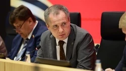 Гладков: 70 спортобъектов адаптируют в Белгородской области для людей с ОВЗ