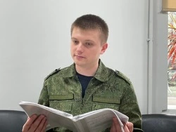 Следователь из Яковлевского округа Сергей Колениченко: «Бремя доказывания вины лежит на следователе»