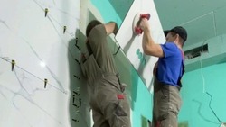 Житель Томаровки открыл своё дело благодаря соцконтракту 