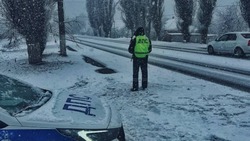 Белгородские госавтоинспекторы поймали 26 нетрезвых водителей за выходные