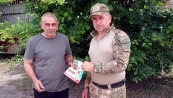 Сотрудники Яковлевского лесничества напомнили жителям округа об опасности лесных пожаров 