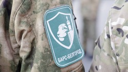 Вячеслав Гладков рассказал об оснащении «Барс-Белгород» и «Орлан» спецтехникой 