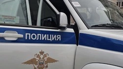 Яковлевские полицейские задержали похитившего у пенсионерки 35 млн рублей курьера 