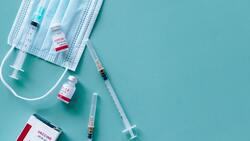 Минздрав РФ назвал лучший период для вакцинации