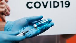 Около 780 тысяч белгородцев привились первым компонентом вакцины от COVID-19