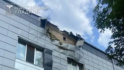 ВСУ атаковали пять муниципалитетов Белгородской области 