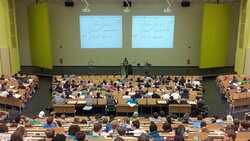 Минобрнауки РФ сообщило о возможном увеличении студенческих стипендий