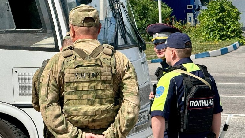 Гладков рассказал о работе по разминированию Белгородской области 