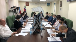 Избирательная комиссия Белгородской области подвела итоги прошедших выборов