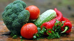 Белгородские статистики отметили рост цен на овощи в регионе на 24% за год
