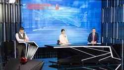 Вячеслав Гладков поручил проводить передвижные выставки по безопасности в парках 