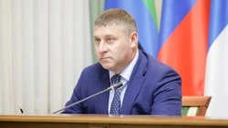 Александр Шуваев встретился с активом Белгорода