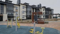 11 белгородских семей из приграничья станут собственниками новых квартир 24 марта 