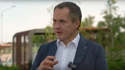 Вячеслав Гладков рассказал о применении средового подхода при развитии белгородского образования