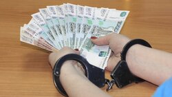 Следственный комитет РФ заявил о росте числа уголовных дел о коррупции
