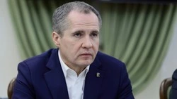 Вячеслав Гладков рассказал о создании фонда для оказания помощи раненым детям 