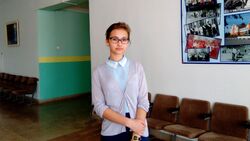 Анастасия Чеканова: «В один момент мне захотелось выражать свои эмоции через танец»