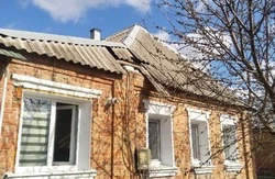 Система ПВО сбила беспилотник над городом Шебекино