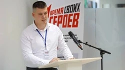 Вячеслав Гладков анонсировал приём заявок на проект «Время СВОих героев» 