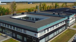 36 предприятий-резидентов будут работать в белгородском промпарке «Фабрика» к 2024 году