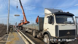 Мэр Белгорода анонсировал открытие движения по Красноармейской