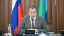 Вячеслав Гладков призвал повысить частотность проведения приёмов граждан
