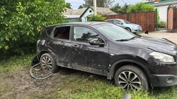 ВСУ атаковали шесть муниципалитетов Белгородской области 