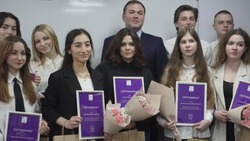 Конкурс на соискание стипендии главы администрации стартовал в Яковлевском городском округе