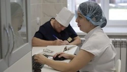 Почти 1550 белгородцев обратились к медикам из-за укусов клещей с начала сезона