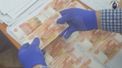 Житель Яковлевского округа попытался дать взятку полицейскому 