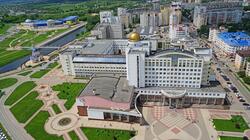 Два белгородских вуза намерены принять участие в программе «Приоритет-2030»