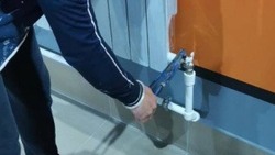 Житель Томаровки открыл своё дело благодаря соцконтракту