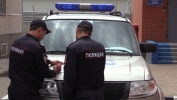 Житель Яковлевского городского округа угнал иномарку своей приятельницы