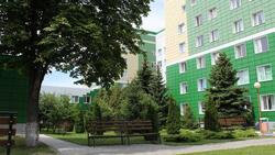 Глава региона призвал сократить сроки строительства парковок у онкодиспансера в Белгороде