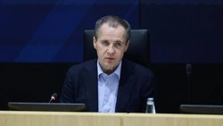 Вячеслав Гладков опроверг информацию о замаскированной под петарды взрывчатке