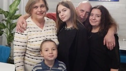 Учитель-логопед детского сада «Алёнушка» Татьяна Шунина: «Детей нужно любить»