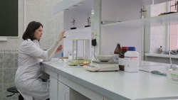 Белгородские учёные разработали раневое покрытие на основе чайного гриба
