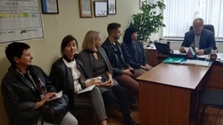Власти определят состав молодёжного избиркома Яковлевского городского округа к 15 ноября