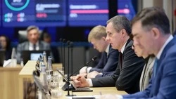 Вячеслав Гладков озвучил новые решения Оперштаба по Краснояружскому району 