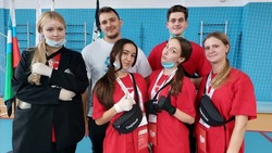 Яковлевский медкласс стал первым на региональном чемпионате по оказанию первой помощи