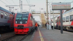 РЖД отложила анонсированный запуск пригородного поезда «Белгород - Нежеголь»