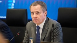 Гладков: Правительство РФ выделило региону 3 млрд рублей на восстановление предприятий