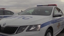 Инспекторы ДПС задержали автомобилиста с поддельным водительским удостоверением в Белгороде