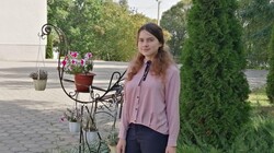 Томаровская школьница стала победителем Всероссийского конкурса «Большая перемена»
