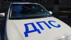 Более 500 нарушений ПДД пресекли в Белгородской области за сутки 