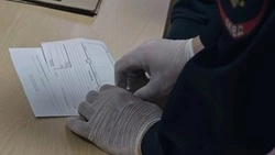 Оперативники раскрыли кражу золотых украшений в Белгороде