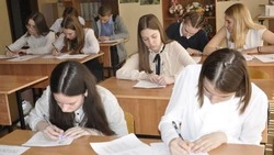 Начальник управления образования Татьяна Золотарева - о дистанте и влиянии ограничений