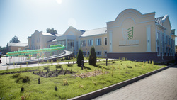 Уникальный образовательный комплекс «Слобожанщина» получил высокую оценку экспертов