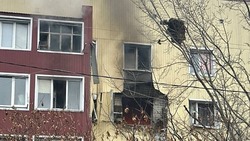 Четыре беспилотника ВСУ атаковали жилой сектор в Шебекино