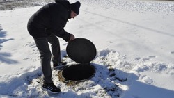 Как местное отделение водоканала (не) решает проблемы жителей Яковлевского округа
